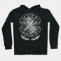 Crossed Axes - Axe Throwing Hoodie