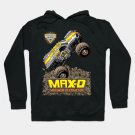 Crush Of Maximum Hoodie