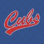 Cubs Hoodie