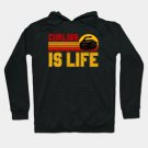 Curling Is Life Hoodie