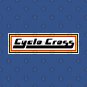 Cyclocross Logo Belgium Hoodie
