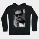 Dale Earnhardt 80S 90S Vintage Distressed Hoodie