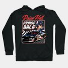 Dale Earnhardt Raise Hell Praise Retro 90S Hoodie