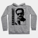 Dale Earnhardt Vintage Hd Classic Style Hoodie