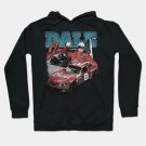Dale Jr 8 Retro Racing Hoodie