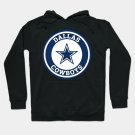 Dallas Cowboys Hoodie