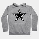 Dallas Cowboys Star Hoodie