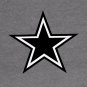 Dallas Cowboys Star Hoodie