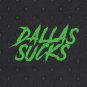 Dallas Sucks Hoodie