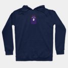 Dan Majerle Phoenix Jersey Qiangy Hoodie