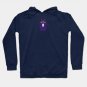 Dan Majerle Phoenix Jersey Qiangy Hoodie