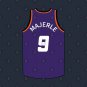 Dan Majerle Phoenix Jersey Qiangy Hoodie