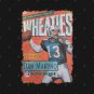 Dan Marino 1995 Vintage Hoodie