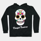 Daniel Suarez Hoodie