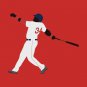 David Ortiz Red Sox Hoodie
