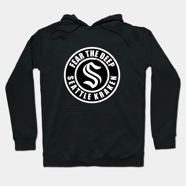 Deep Hoodie
