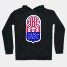 Defunct - Aba Hoodie