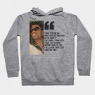 Deion Sanders Quotes Hoodie