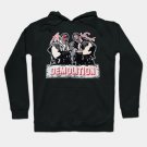 Demolition Hoodie