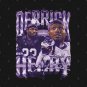 Derrick Henry Baltimore Vintage Hoodie