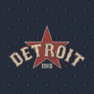Detroit Stars 1919 Hoodie