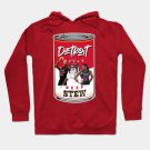 Detroit Style Beef Stew Hoodie