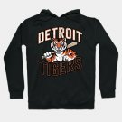 Detroit Tigers Hoodie