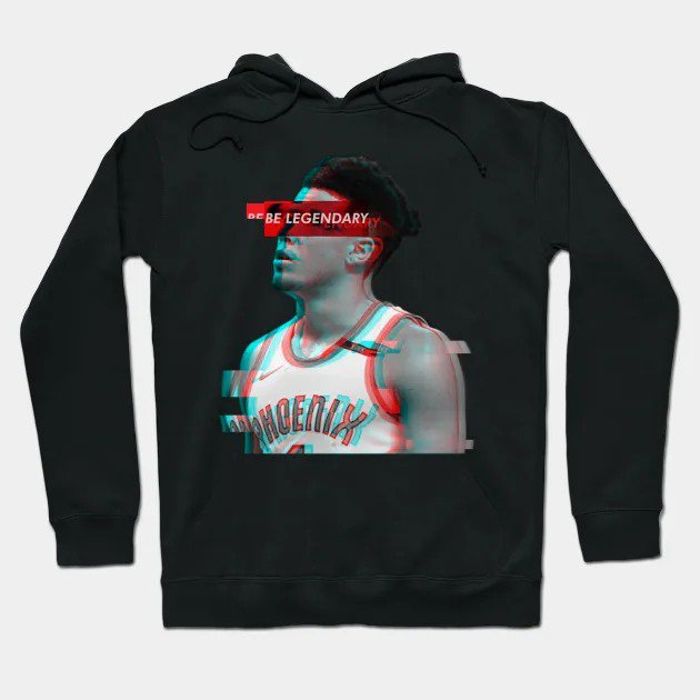 Devin-Booker Hoodie
