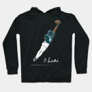 Devonta Smith One Hand Hoodie