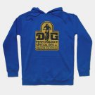 Dg Bmx 1974 Hoodie