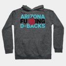Diamondbacks Represent Hoodie