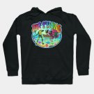 Disc Golf Underwater World!!! Hoodie