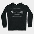 Dodge, Dodge Magnum And Magnum Srt8 Hoodie