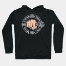 Dodgeball - If You Can Dodge A Wrench You Can Dodge A Ball Hoodie