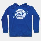 Dodgers Ball Hoodie