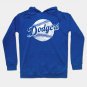 Dodgers Ball Hoodie