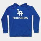 Dodgers Japanese Hoodie