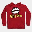 Dominik Mysterio a??Dirty Doma?? Hoodie