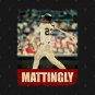 Don Mattingly - New Retro Style Hoodie