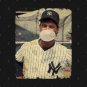 Don Mattingly (Donnie Baseball) In New York Yankees Hoodie