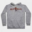 Donovan Mitchell - Spida Mitchell Cavs Hoodie