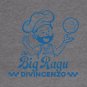 Donte Divincenzo: The Big Ragu Retro Logo Hoodie