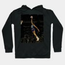 Dr. J Colorized Hoodie