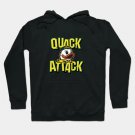 Ducks Quack Attack Hoodie