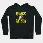 Ducks Quack Attack Hoodie