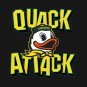 Ducks Quack Attack Hoodie