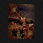 Dunk Ralph Sampson Vintage Hoodie