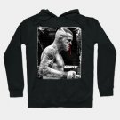 Dustin The Diamond Mma Legend Hoodie