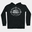 Dusty Rhodes Memorial Hoodie