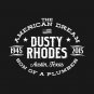 Dusty Rhodes Memorial Hoodie